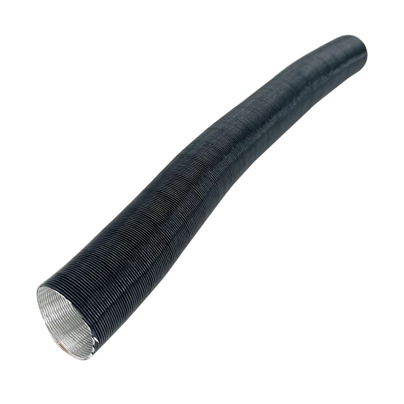 42mm 60mm 75mm 90mm Car Air Diesel Parking Heater 2x Air Outlet Vent + T/YPiece + Duct Pipe + 2x Clamps For Webasto Eberspacher