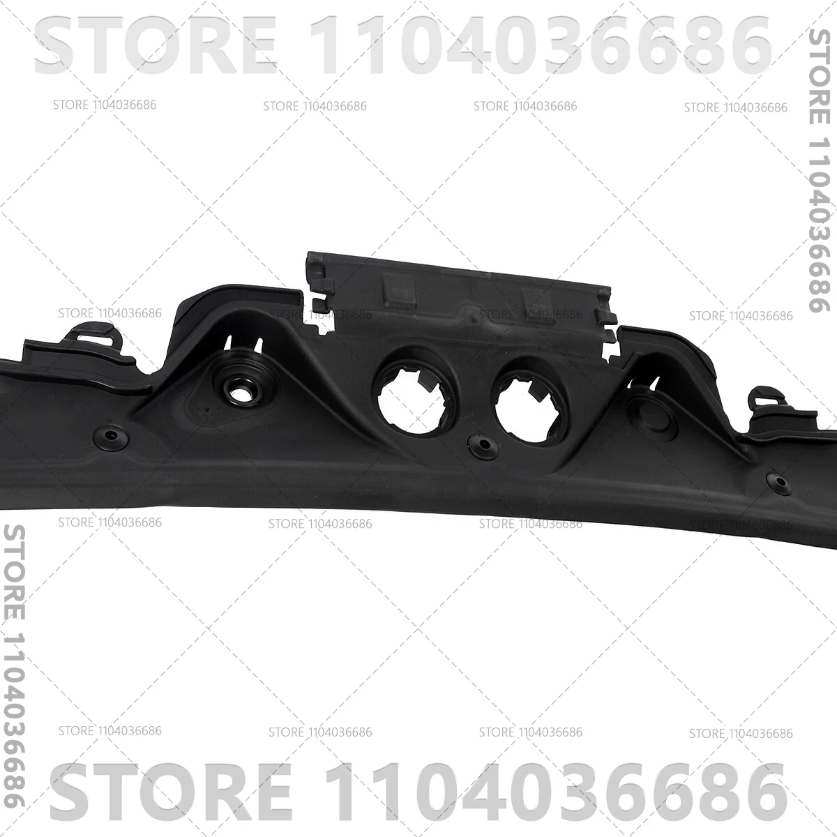 For 2012-2019 F30 F31 BMW 320i 328i 330i 335i 340i 328d 330e M3 M4 Windshield Wiper Cowl Cover LHD 51717258177 RHD 51717258178