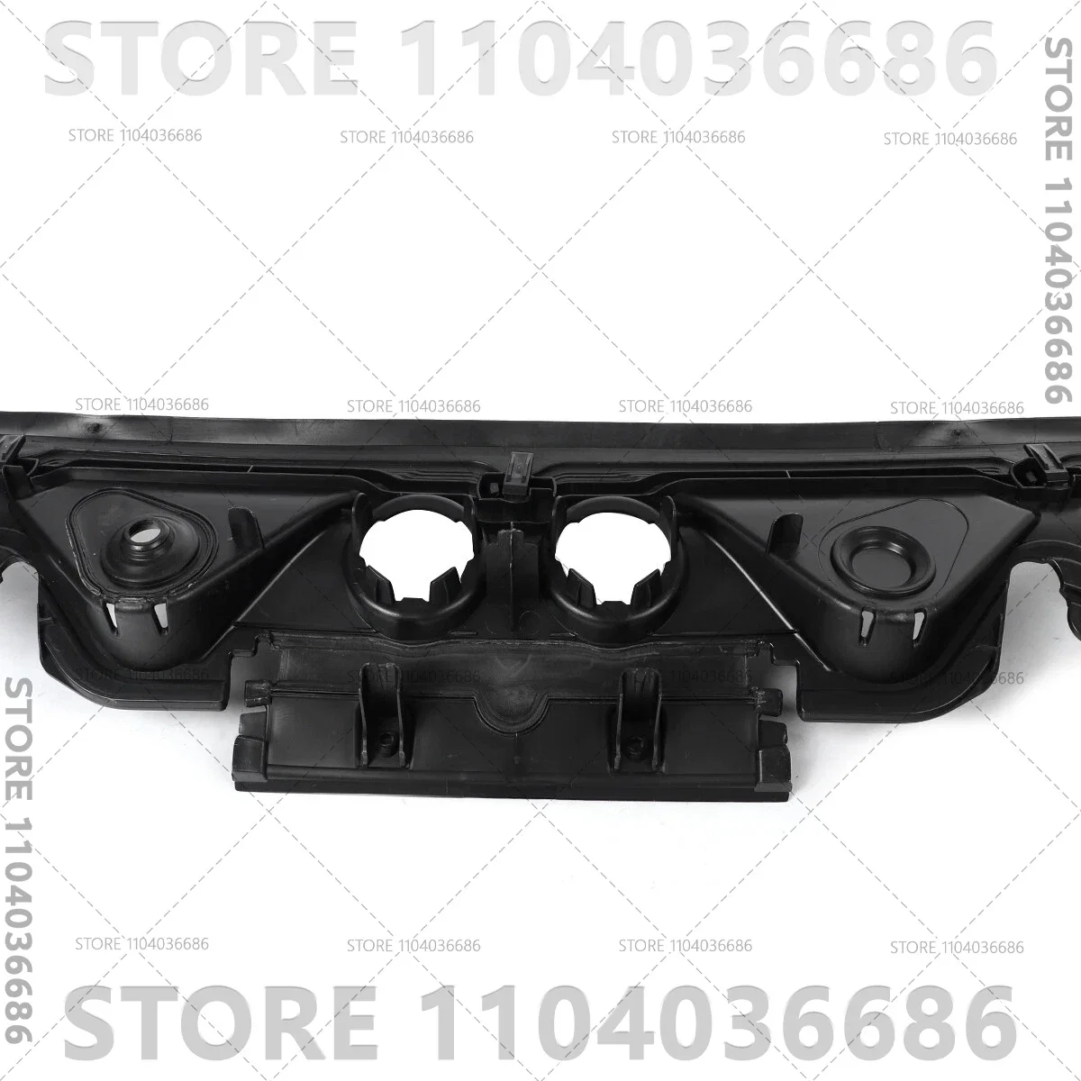 For 2012-2019 F30 F31 BMW 320i 328i 330i 335i 340i 328d 330e M3 M4 Windshield Wiper Cowl Cover LHD 51717258177 RHD 51717258178