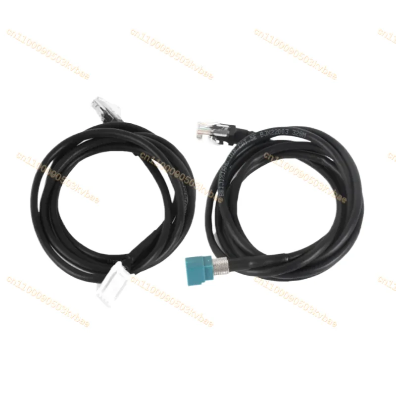 For Diagnostic Service Cables Ethernet 1.5/2 Meter For Toolbox For Tesla Model 3 Y Model X S Ethernet 1137658-00-C 1013230-00-A