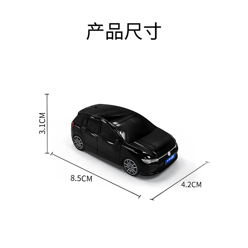 New for VW Volkseagen Golf 8 MK8 ID.3 ID.4 Cupra Skoda Octavia A8 SEAT Leon MK4 Formentor Tarraco Remote Key Fob Protective Case