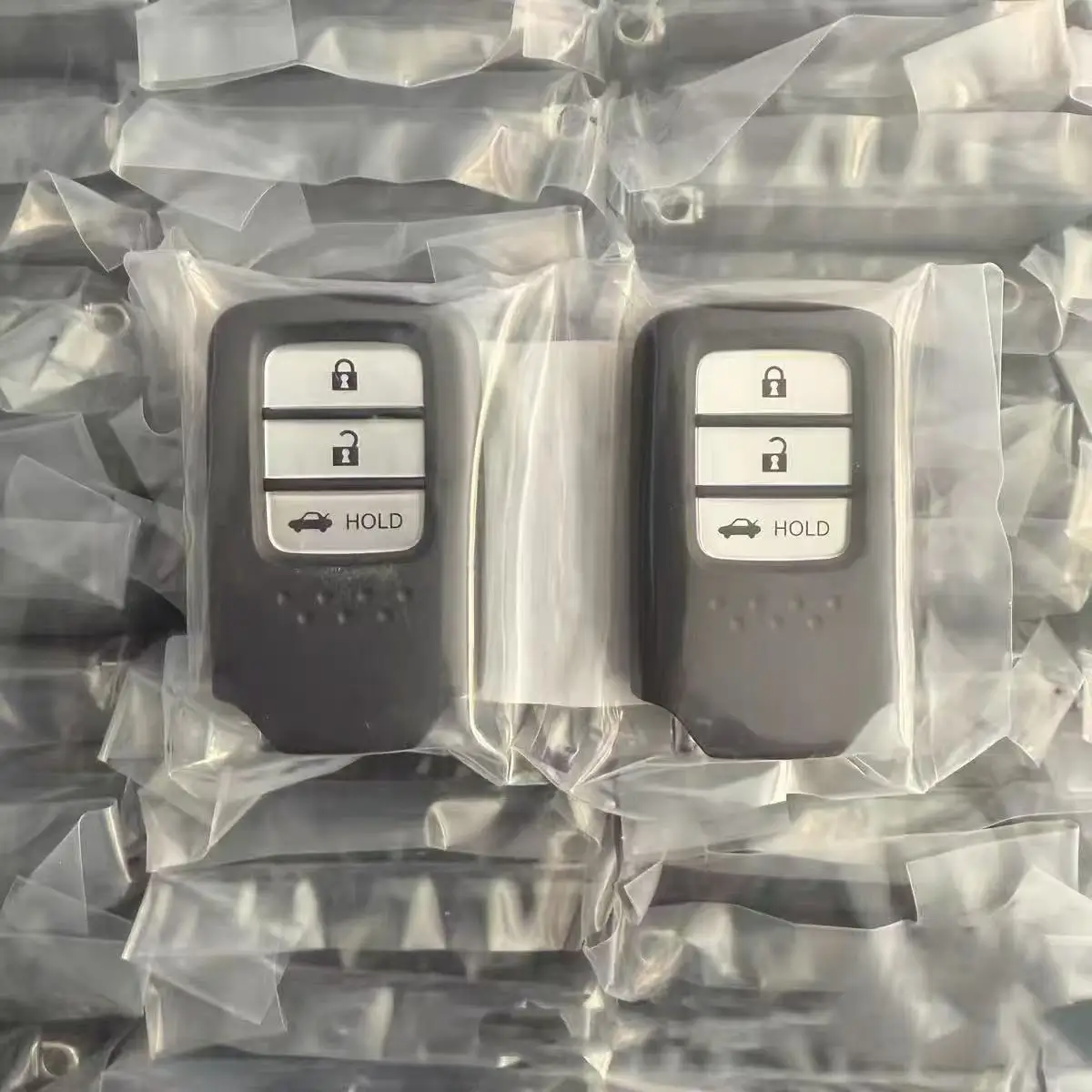 TWB1G0090 Original FCC CWTWB1G0090 433MHz 4A Chip Smart Card Remote Key Car Key For Hon-da