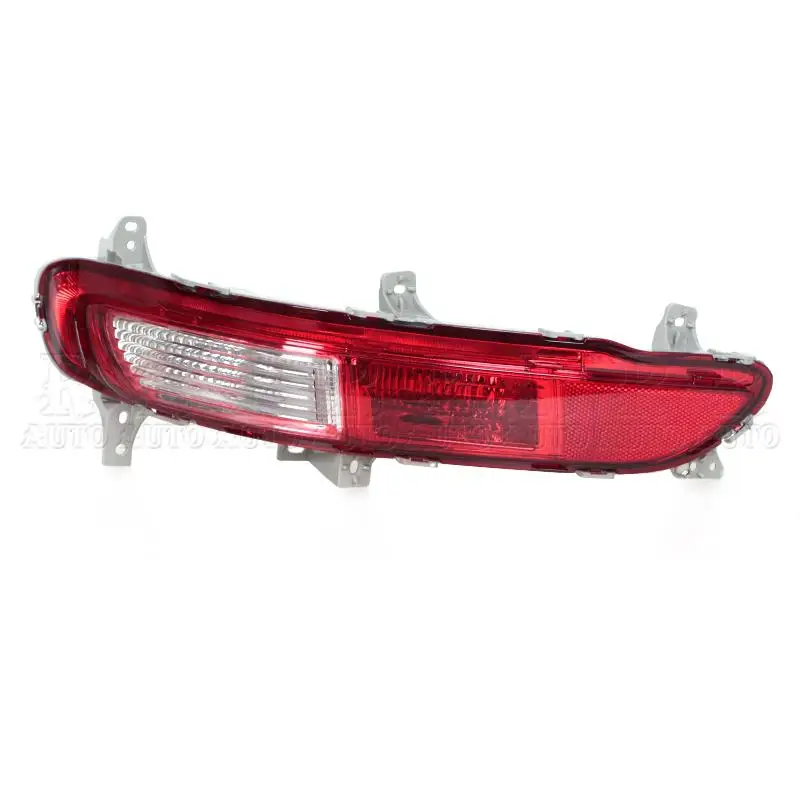 Car Rear Bumper Brake Light For Kia K5 Sportage 2016 2017 2018 Reversing Light Parking Warning Fog Lamp Stop Lamp 92405-H3200