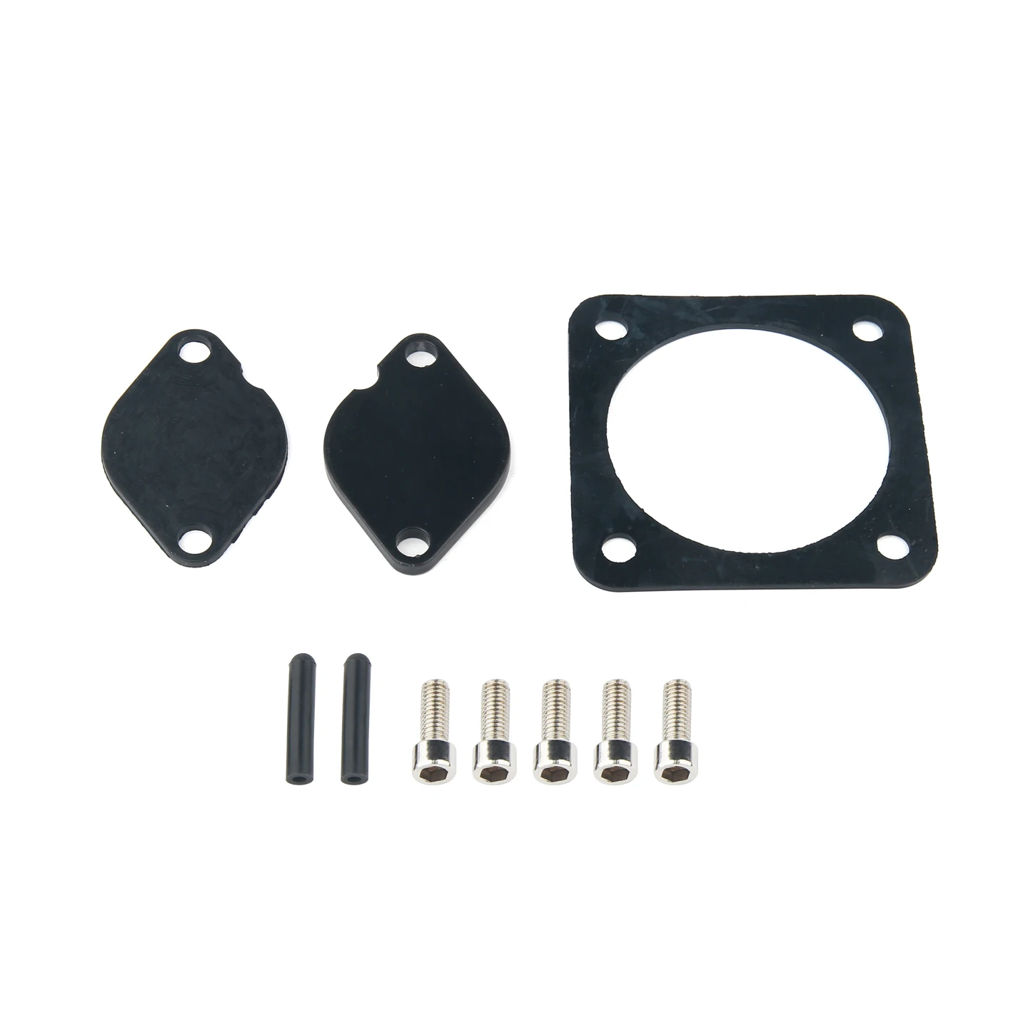 Aluminum Valve Assembly Replacement Hose Car Removal Kit For LAND ROVER DISCOVERY 2 & DEFENDER TD5