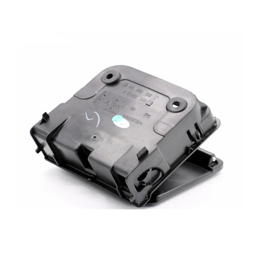 Rear Central Console Armrest Cup Holder Suitable For VW Jetta Mk5 Golf MK5 Mk6 GTI Eos Rabbit 1K0862532 1K0862532F 1K0 862 532 F