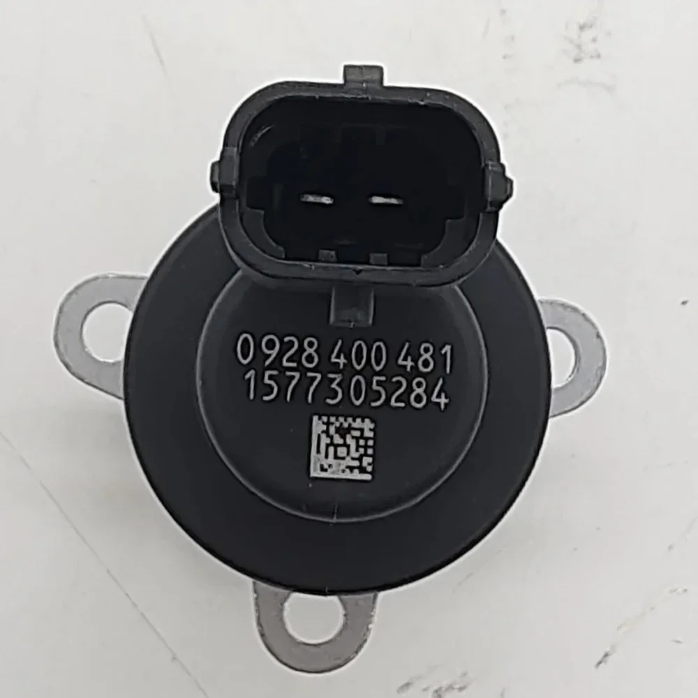 0928400481 Fuel Pressure Regulators Control Solenoid Valve Oil Pressure Regulator For CUMMINS DAF IVECO FIAT 961280670014