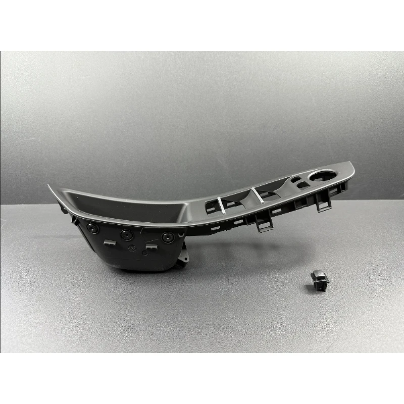 F10 F11 Interior Front Door Armrest Panel Trim Pull Handle Set Replacement For BMW 5 Series F10 F11 520i 523i 525i 528i 535i