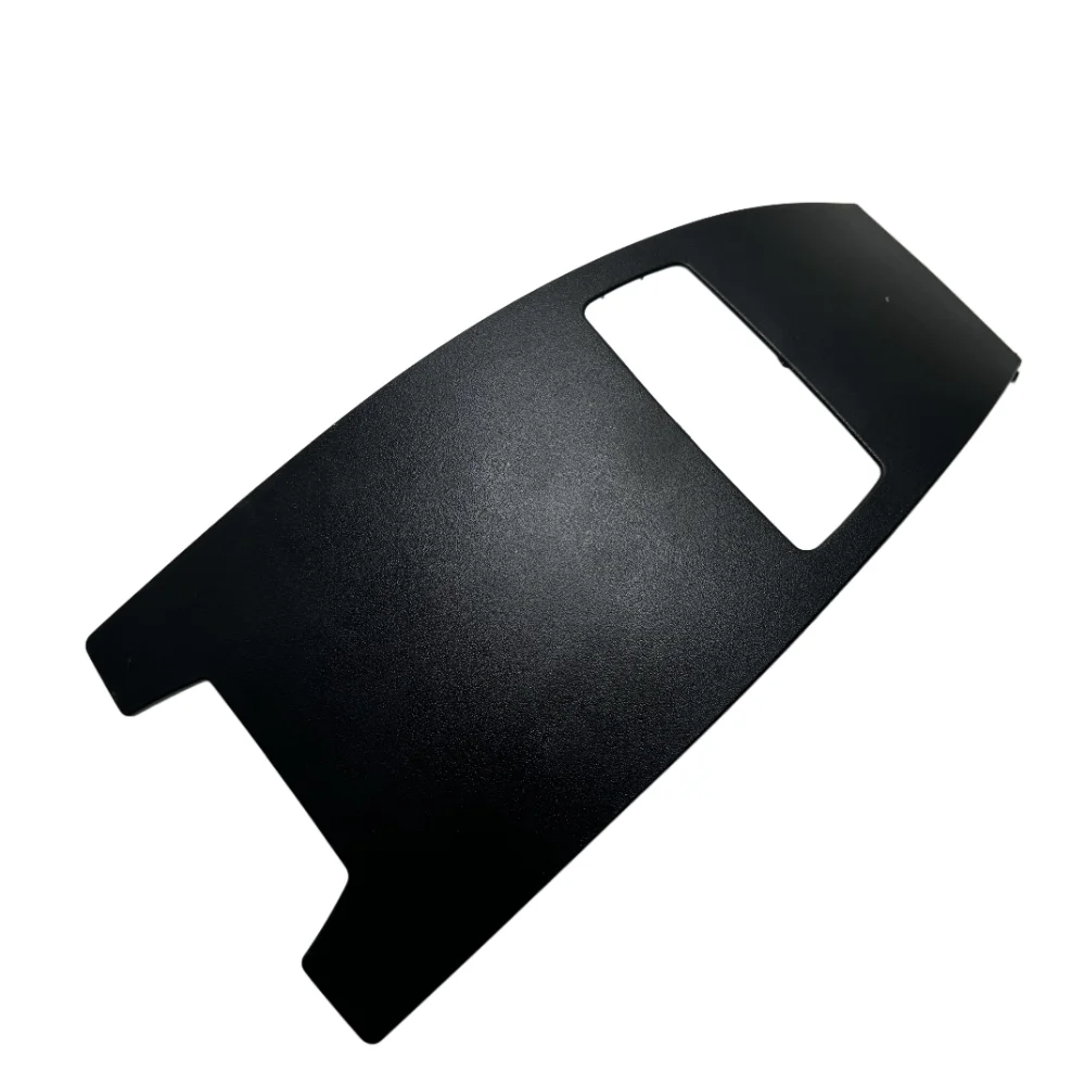ESIRSUN Fit For BMW Z4 E85 E86 2003-2008 Accessories Car Rear Center Console Storage Box Cover 51466978107 51467043802