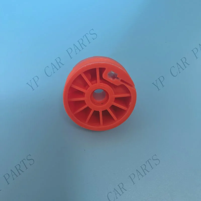 Window Regulator Repair Kit Front Right For Peugeot 207cc 9680071980