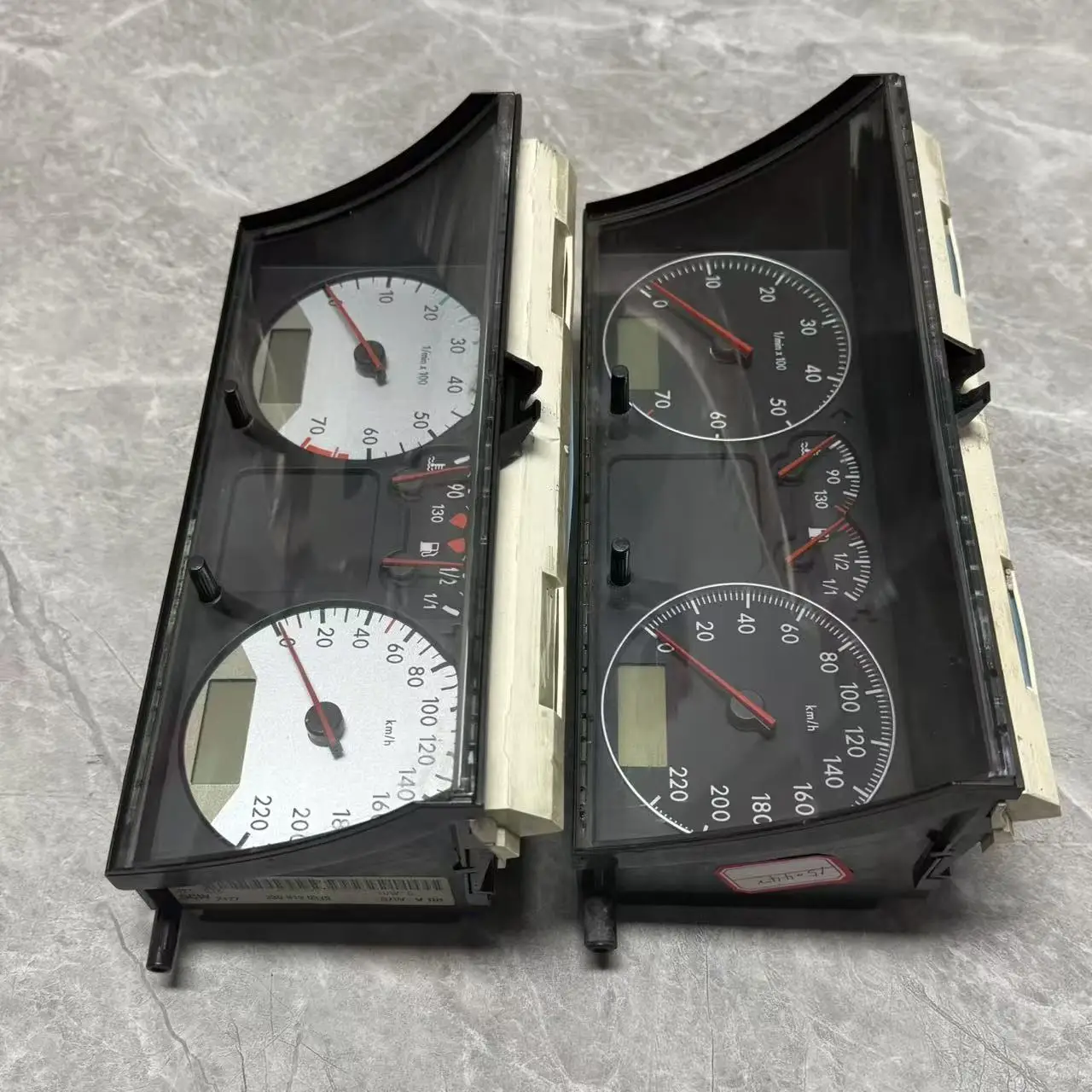 1pc for VW SANTANA Original instrument panel