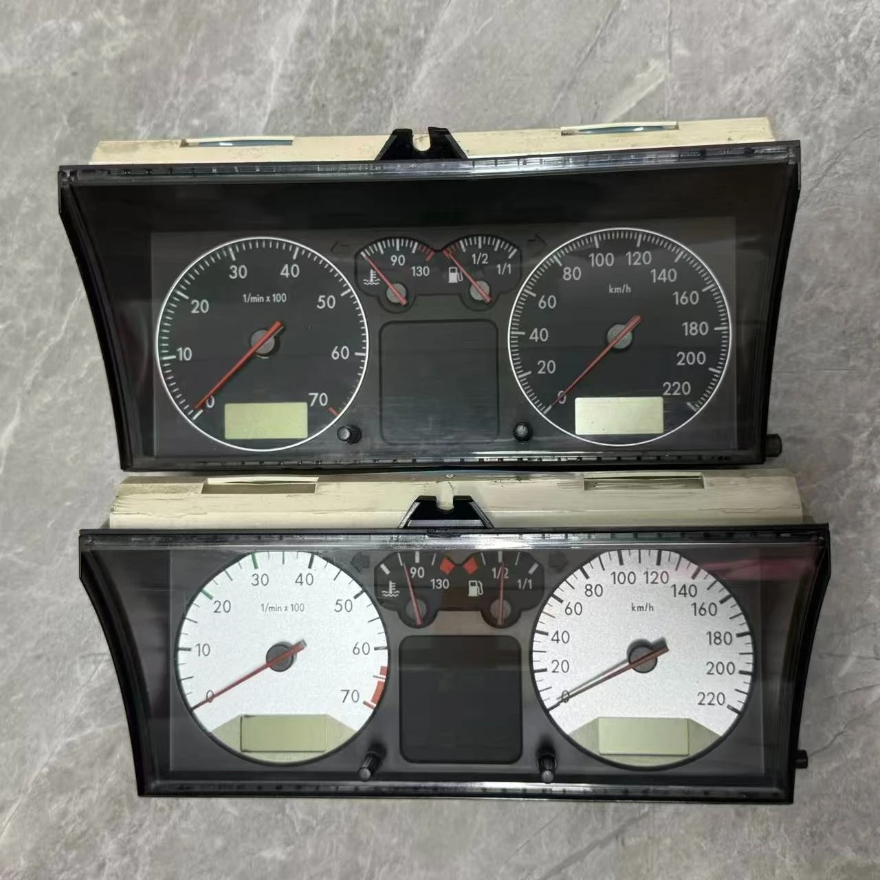 1pc for VW SANTANA Original instrument panel
