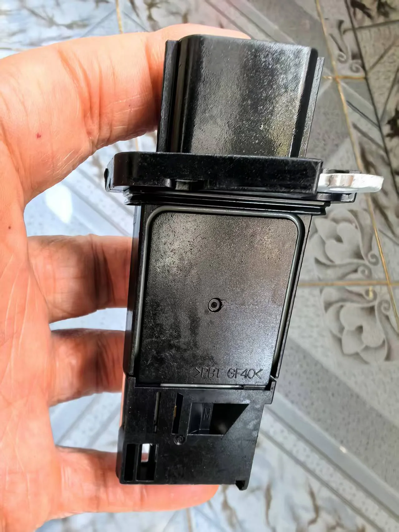 22680-7S000 226807S00A MAF Mass Air Flow Sensor Meter 13800-66J00 for Sukuki Grand1380066J00 MAF0031 226807S000 Original