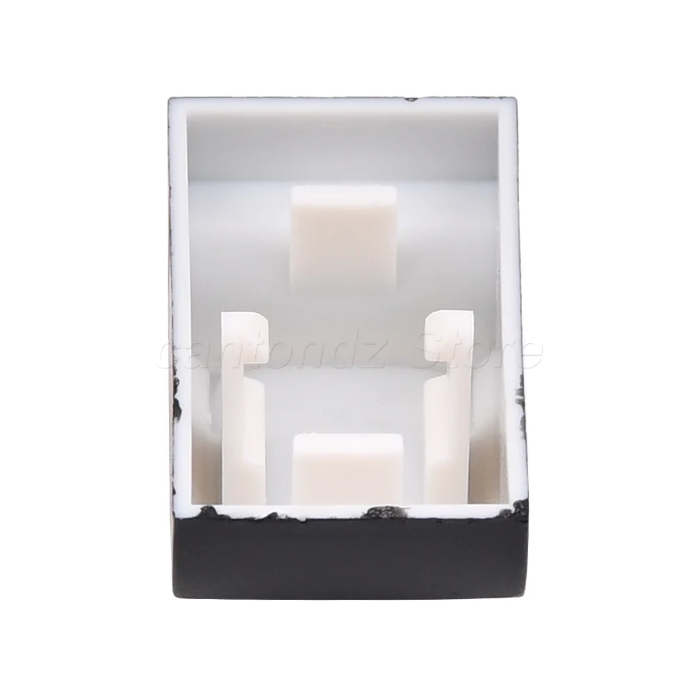 For MEGANE 3 SCENIC 3 CLIO 3 LAGUNA 3 2009-2016 2PCS Window Lever Switch Buttons Black 241254132R Auto Replacement Parts