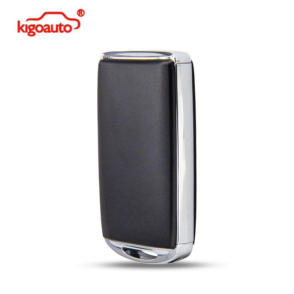 Kigoauto Smart Key Shell 3/4 Button for Mazda 3 6 MX-5 CX-3 CX-5 CX-9 CX-30 2019-2022 FCC WAZSKE11D01 WAZSKE13D03