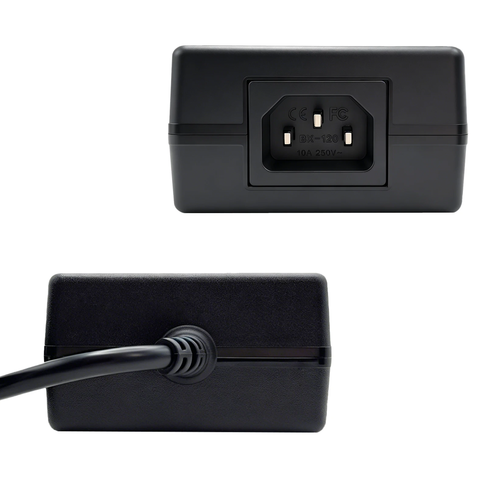 ACDC Power Supply Adapter Fit for Fanatec Boost Kit 180(8NM) compatible GT/CSL/DD PRO Endor6200-2400750P Endor6200-2400750-15C01