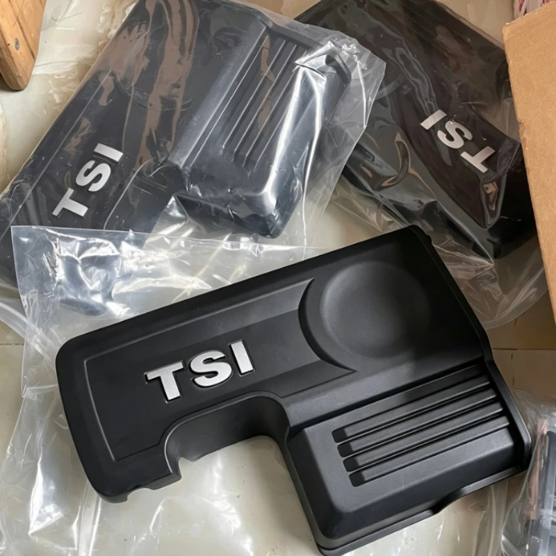 Engine Cover Dust Shield 04E103925H For EA211 1.4T Engine Compatible With V W Golf 7 MK7 Jetta Sagitar Lamando Lavida Bora Taos