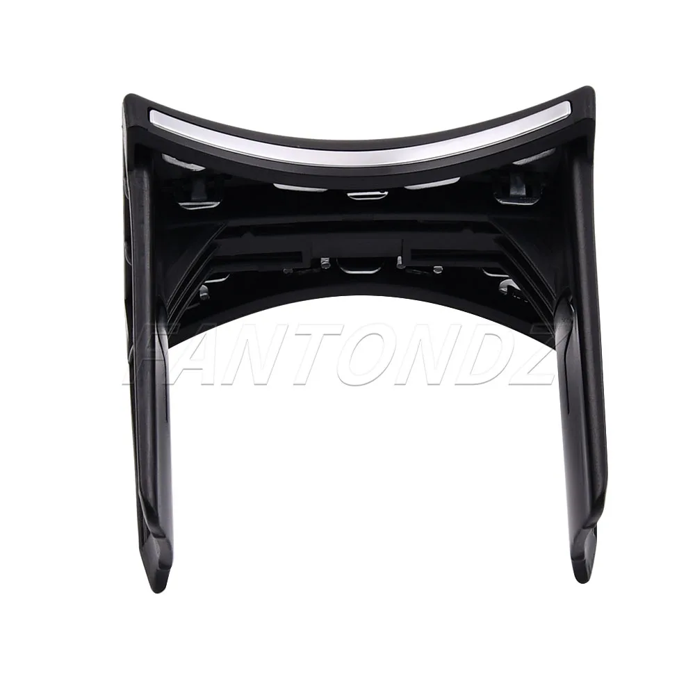 Car Interior Cup Holder Divider Insert For Mercedes Benz A CLA GLA Class W176 C117 X117 X156 Center Console Clip A1766800491
