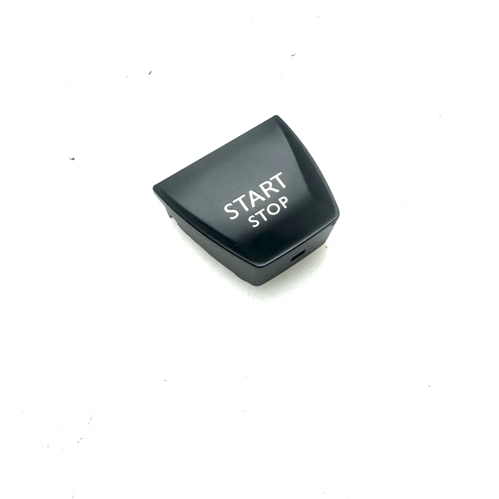 Automotive Engine Start Stop Push Button Ignition Control Switch Button Fit For Citroen DS5 2011-2022 98008409ZD