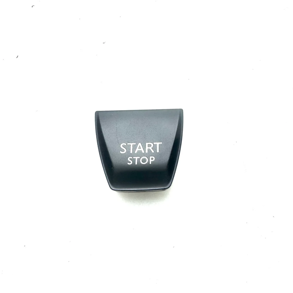 Automotive Engine Start Stop Push Button Ignition Control Switch Button Fit For Citroen DS5 2011-2022 98008409ZD