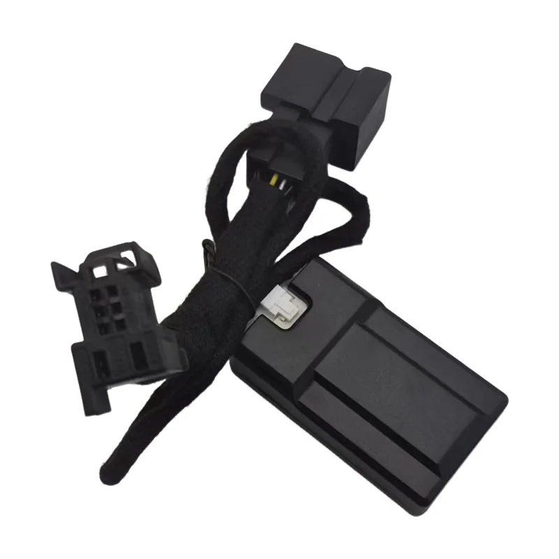 Electric Tailgate Lift Assist System For Audi Q5 Q7, Automatic Power Liftgate Module Key Control Open Close Accessories