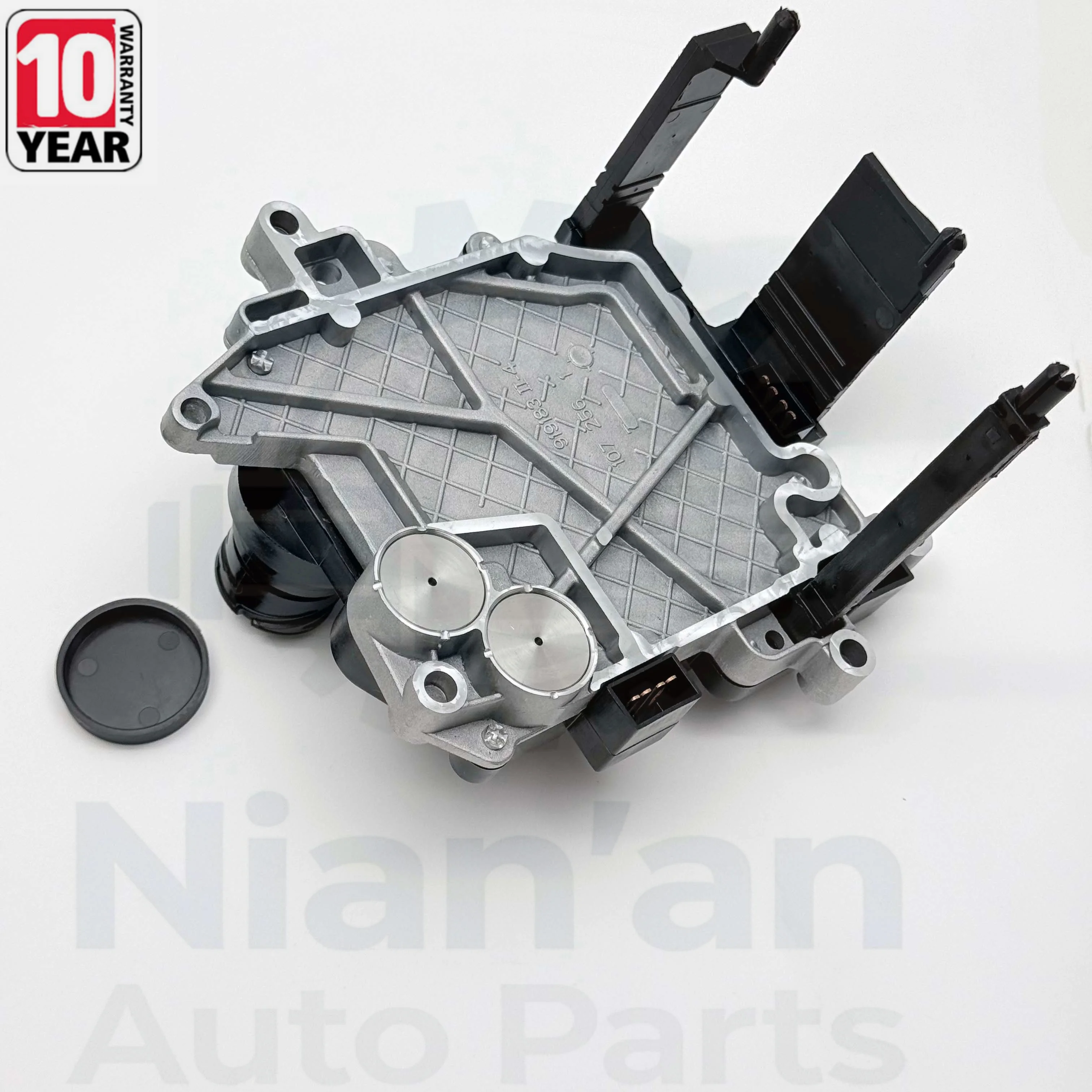 NEW 01J TCU TCM CVT Transmission Control Module (01J927156HT / 01J927156JG) – For Audi A4/A5/A6/A8, Free VIN Programming