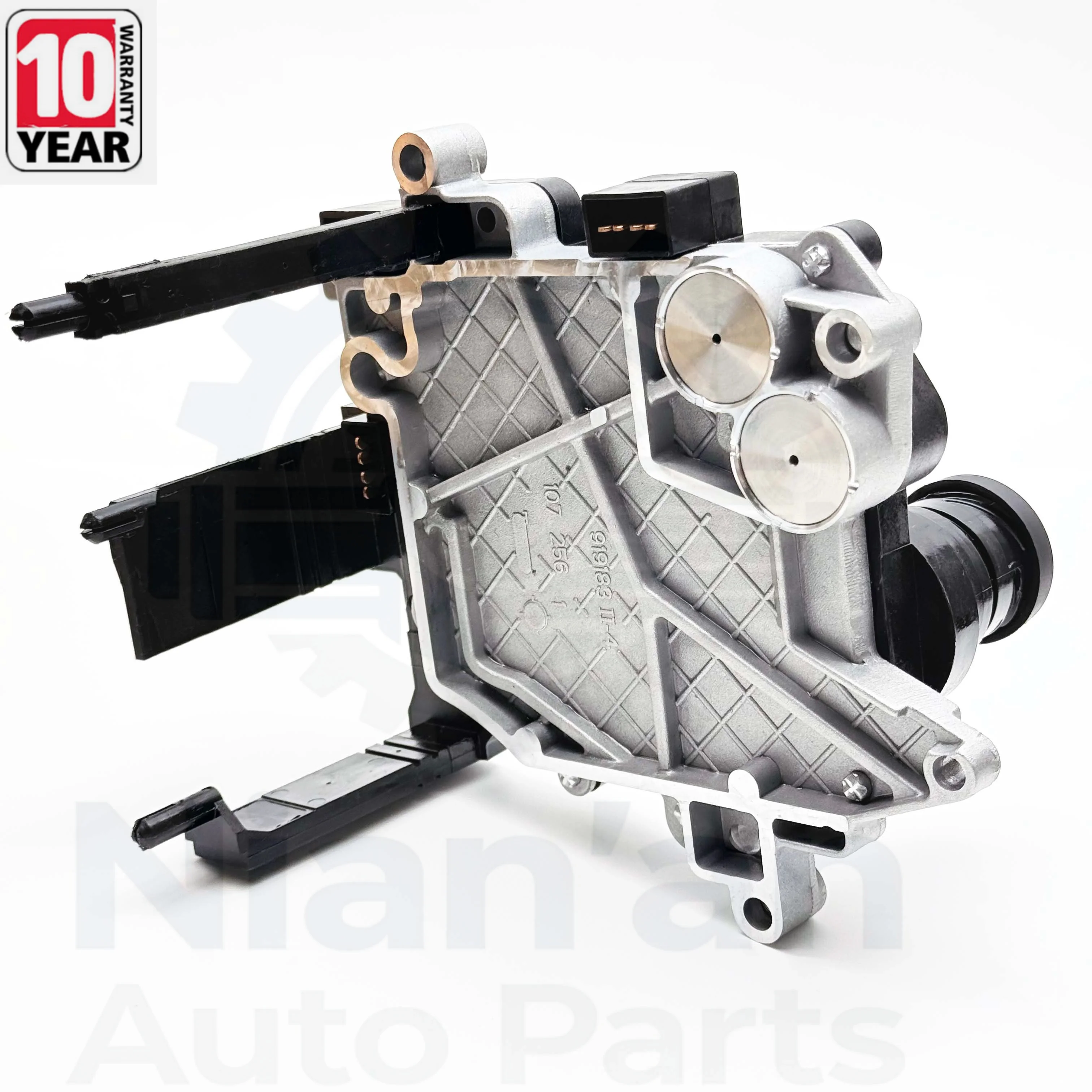 NEW 01J TCU TCM CVT Transmission Control Module (01J927156HT / 01J927156JG) – For Audi A4/A5/A6/A8, Free VIN Programming