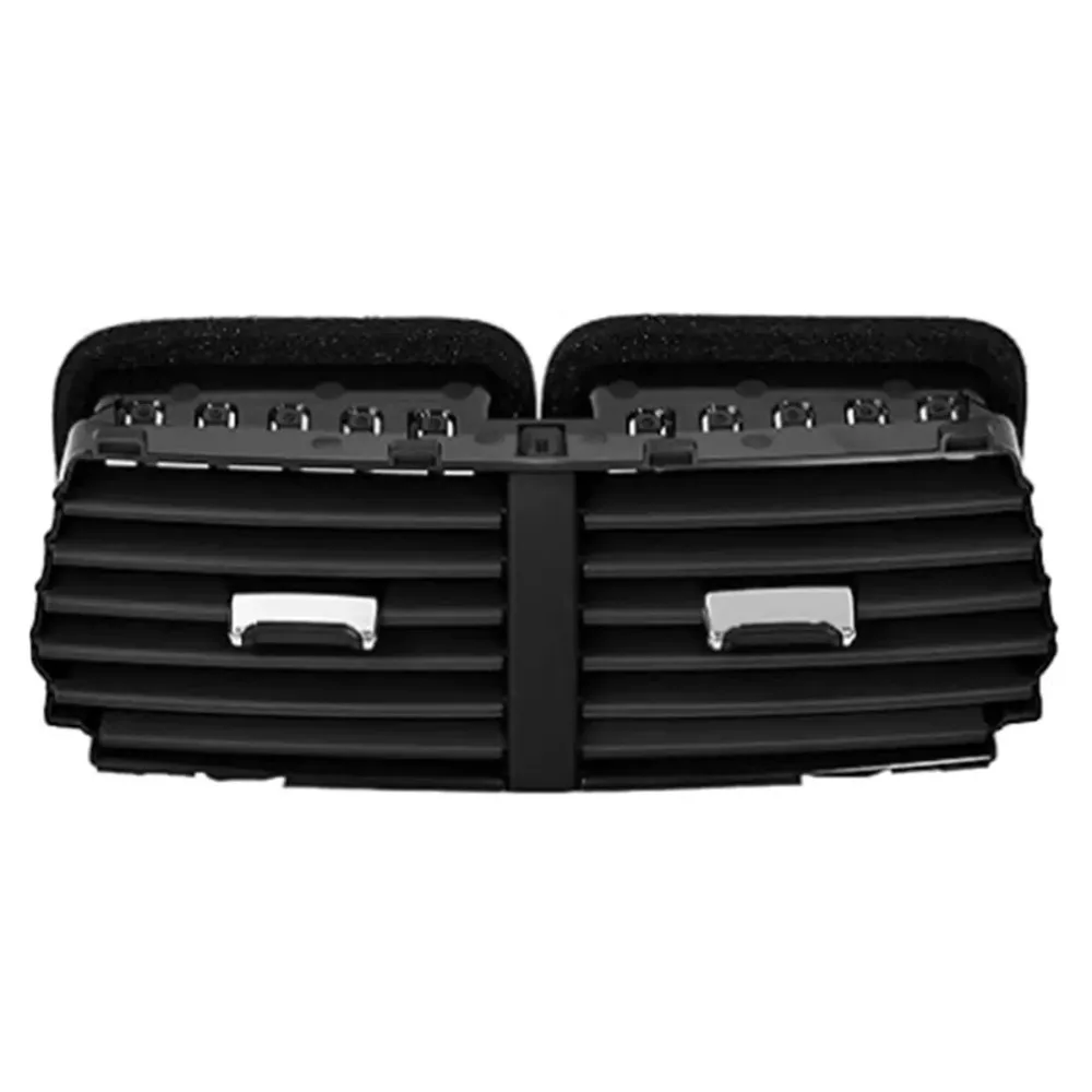 BB5319C681A BB53-19C681-A A/C Vent Grille Dashboard Louver For Ford Explorer 2011 2012 2013 2014 2015 Center Console