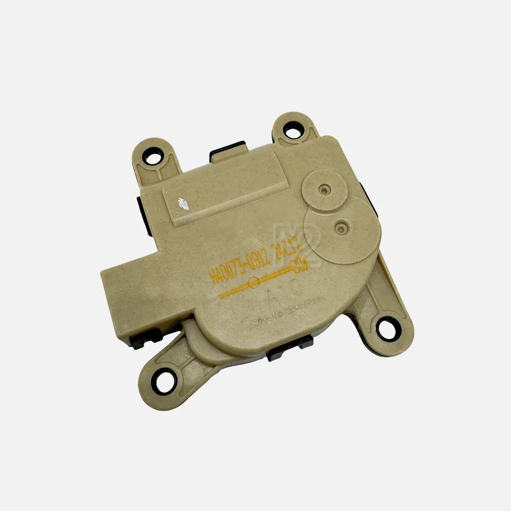 H40073-0912 ACTUATOR-MIX 971611JAA0 For Kia Cerato Sorento Sportage Rio Creta I20 Tucson Palisade Solaris Veloster HVAC Actuator