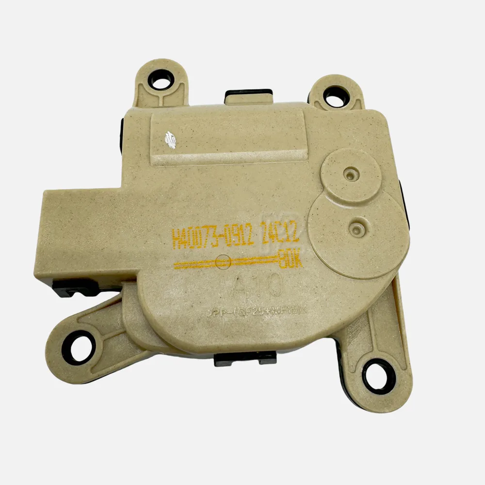 H40073-0912 ACTUATOR-MIX 971611JAA0 For Kia Cerato Sorento Sportage Rio Creta I20 Tucson Palisade Solaris Veloster HVAC Actuator