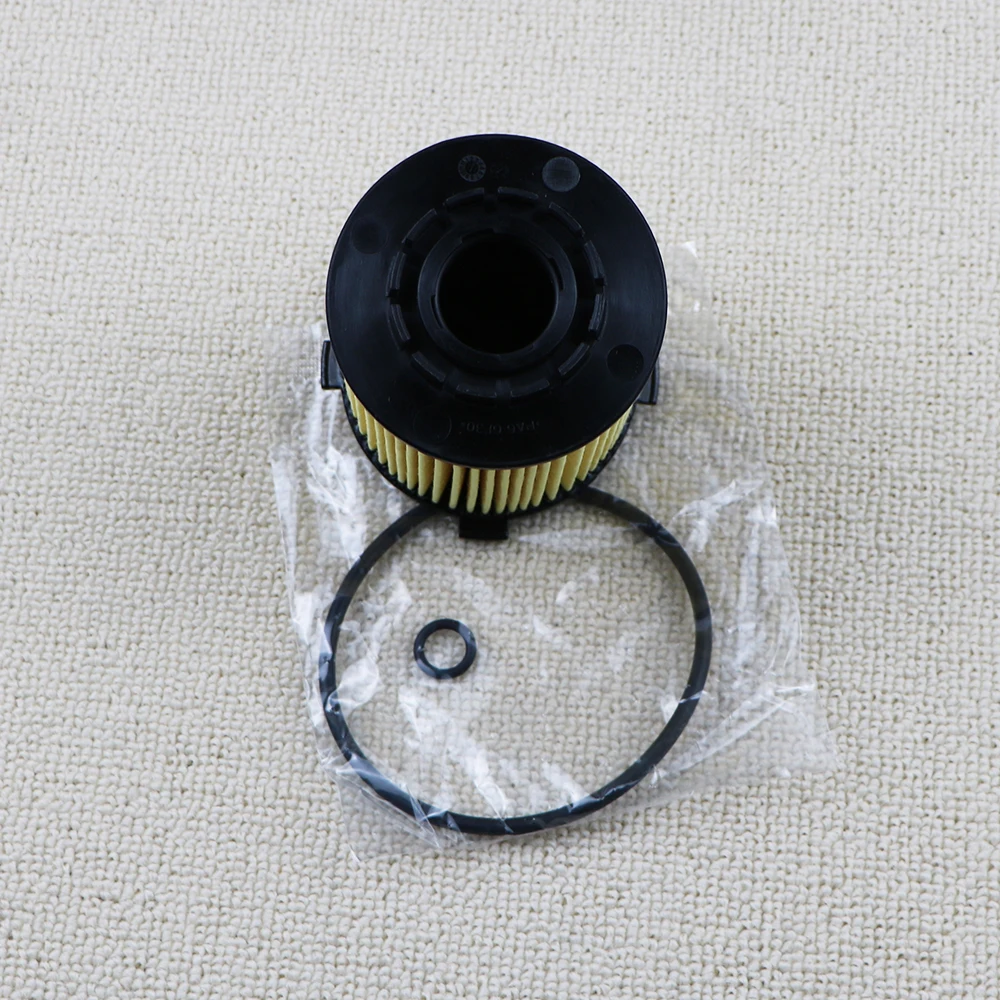 32140029 Oil Filter Kit For Volvo S60 S80 V60 XC60 XC70 XC40 XC90 V90 2014 2015 2016 2017 2018 2019 2020 31372212 31372214
