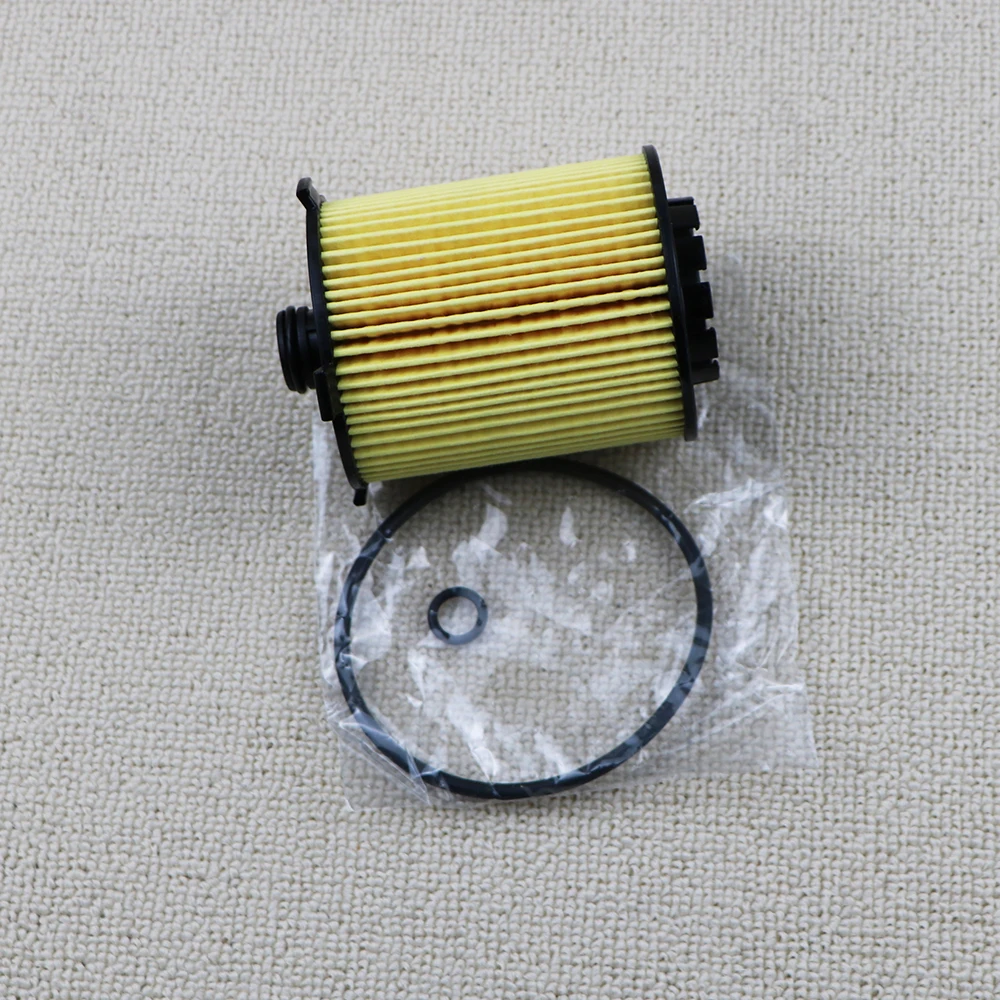 32140029 Oil Filter Kit For Volvo S60 S80 V60 XC60 XC70 XC40 XC90 V90 2014 2015 2016 2017 2018 2019 2020 31372212 31372214