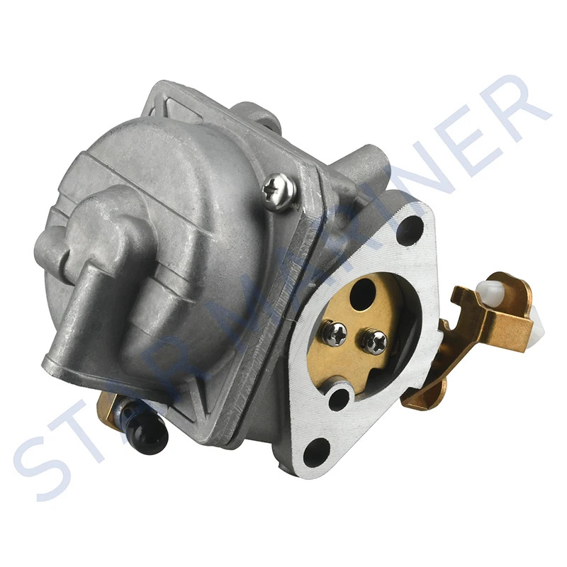 13200-91J70 Carburetor For Suzuki Outboard Motor 4 Stroke DF6 DF5 DF4 13200-91J00 13200-91J91 13200-91JM0 Boat Engine Parts
