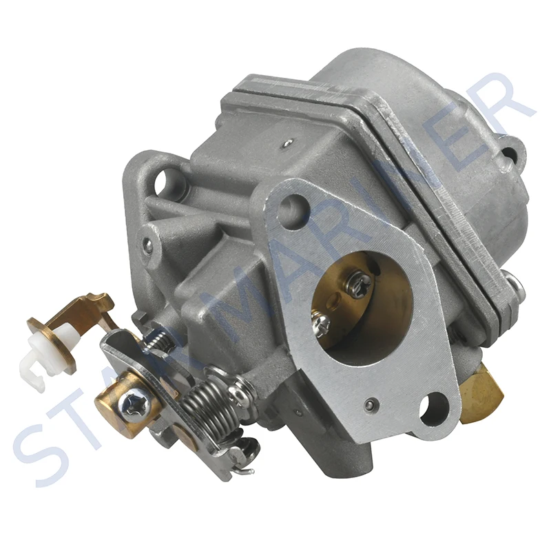 13200-91J70 Carburetor For Suzuki Outboard Motor 4 Stroke DF6 DF5 DF4 13200-91J00 13200-91J91 13200-91JM0 Boat Engine Parts