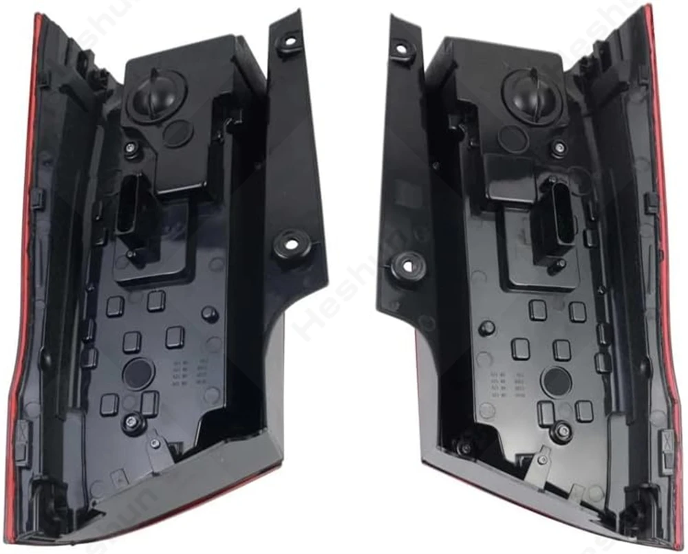 Pair Taillights For Benz Vito W447 2014 2015 2016 2017 2018 2019 2020- 2022 Taillight LED Tail Lights Rear Lamps LED Brake Lamp