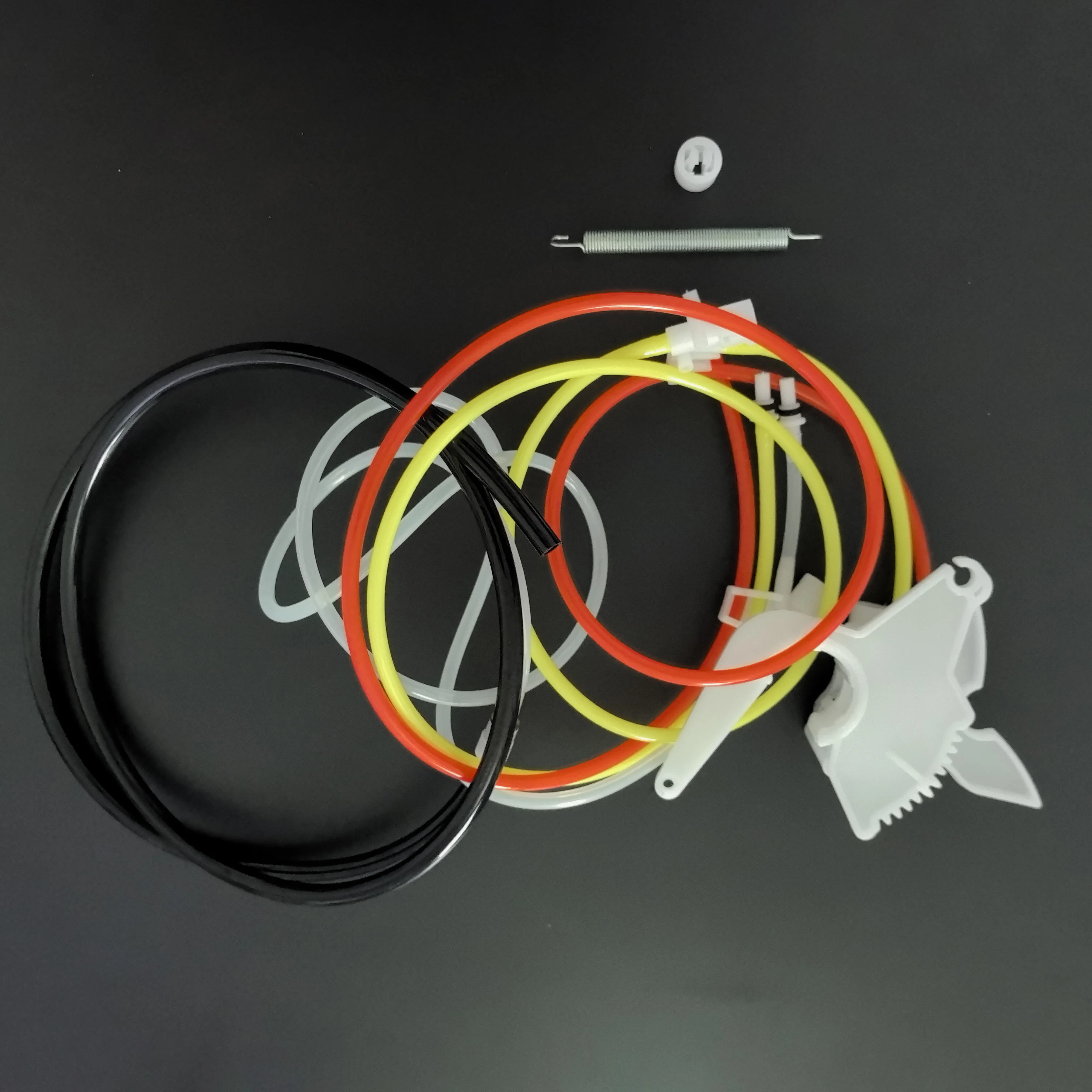 Truck Seat Valve with Pipe for Renault 7420748450 7420443641 for ISRI 6860 NTS1 928474-80 928474-109 60221/00E