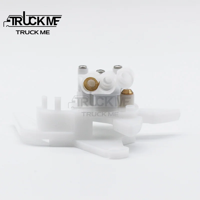 Truck Seat Valve with Pipe for Renault 7420748450 7420443641 for ISRI 6860 NTS1 928474-80 928474-109 60221/00E