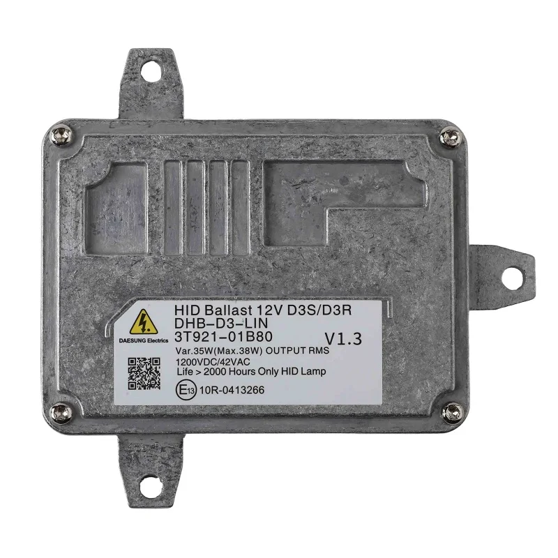 3T92101B80 Car HID Headlight Ballast Control Module For Hyundai Santa Fe 2013-2015 92190-2W300
