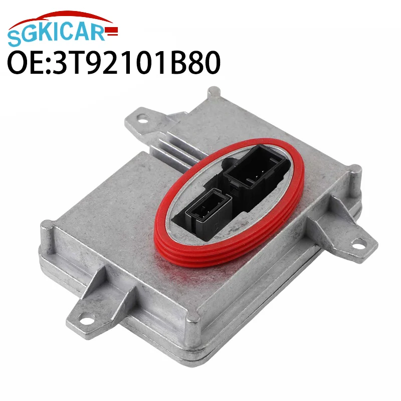 3T92101B80 Car HID Headlight Ballast Control Module For Hyundai Santa Fe 2013-2015 92190-2W300
