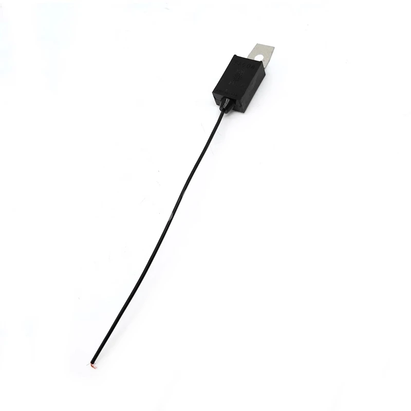 6555K9 For Peugeot 206 Citroen ZX Elysee Fukang PicassoN68 Anti-interference capacitor,ignition coil capacitor resistance