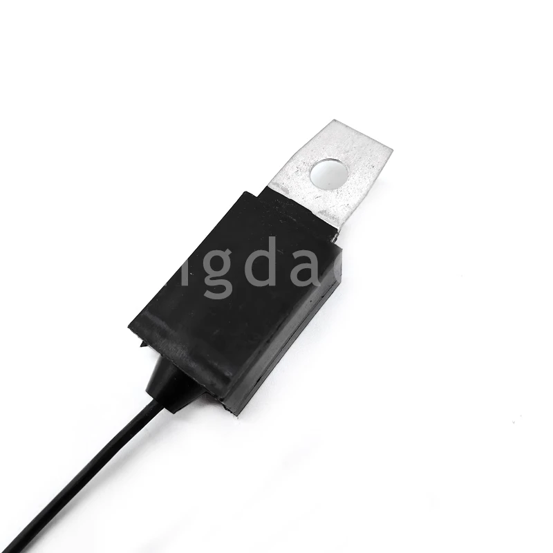 6555K9 For Peugeot 206 Citroen ZX Elysee Fukang PicassoN68 Anti-interference capacitor,ignition coil capacitor resistance