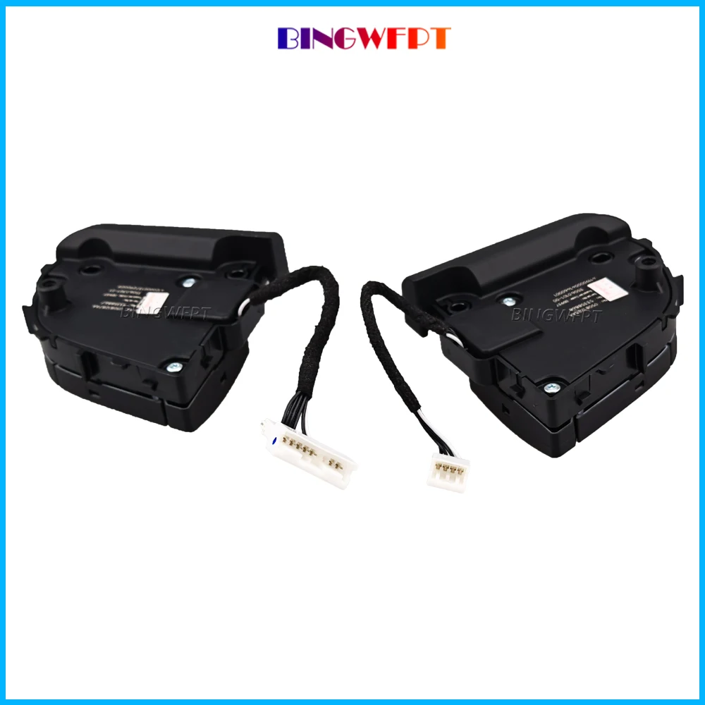 Original 1 SET For 2014-2022 Jeep Cherokee Dodge Challenger Charger Steering Wheel Audio Switch