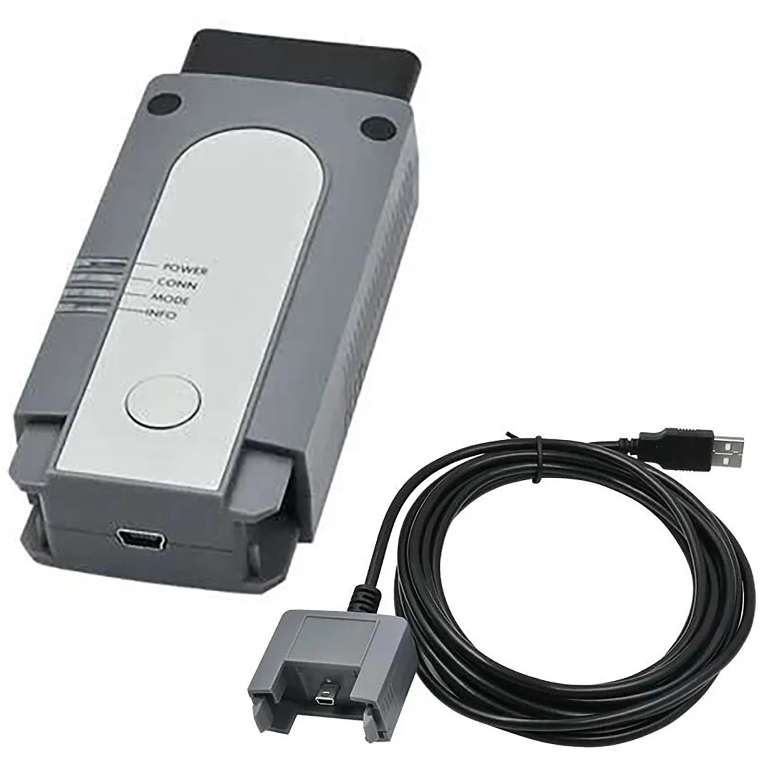 for 6154 WIFI for ODIS Scanner Support CAN FD and DoIP Protocol Car Diagnostic Scanner Full System Diagnostic Programming Tool