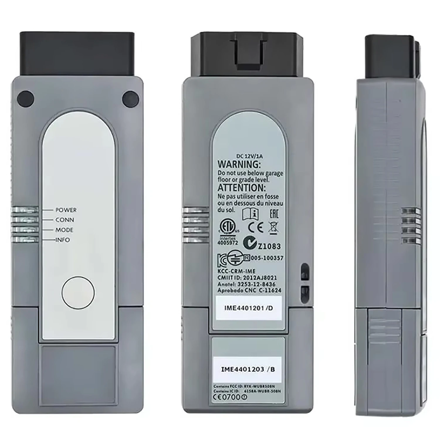 for 6154 WIFI for ODIS Scanner Support CAN FD and DoIP Protocol Car Diagnostic Scanner Full System Diagnostic Programming Tool