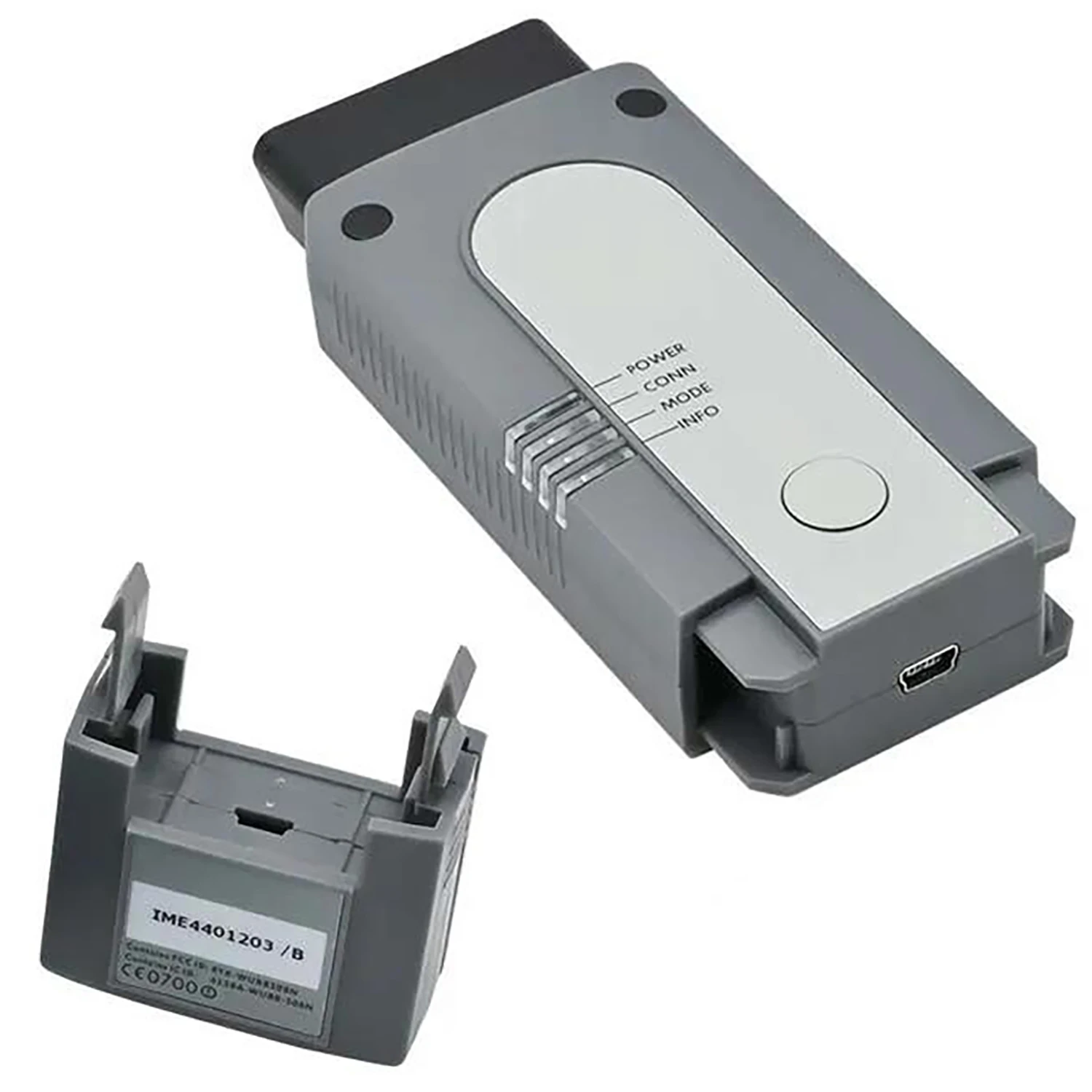 for 6154 WIFI for ODIS Scanner Support CAN FD and DoIP Protocol Car Diagnostic Scanner Full System Diagnostic Programming Tool
