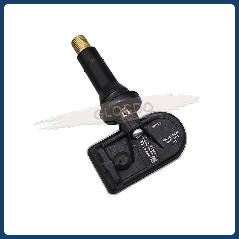 TPMS SA3HE-3609200B Tire Pressure Monitor Sensor 433MHZ For BYD Yuan UP Destroyer 05 Han EV KING 05 Seal Lion 05 DM-i DENZA N8