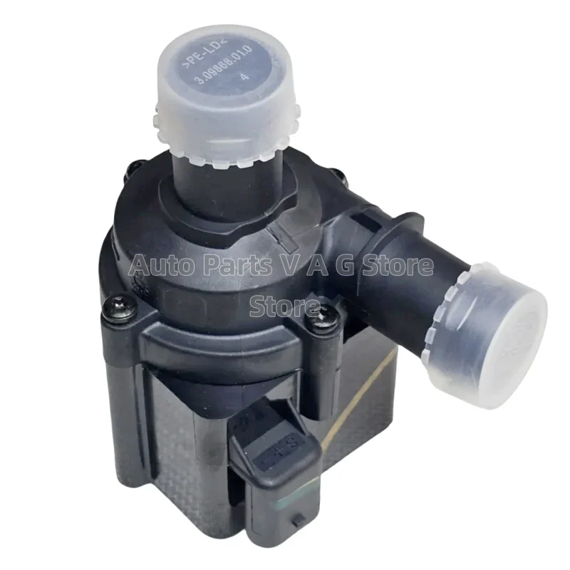 5Q0965561B EA888 GEN3 Engine Electronic Cooling Auxiliary Water Pump For Audi TT Q2 Q3 A3 VW Golf MK7 Jetta SKODA 5Q0 965 561 B