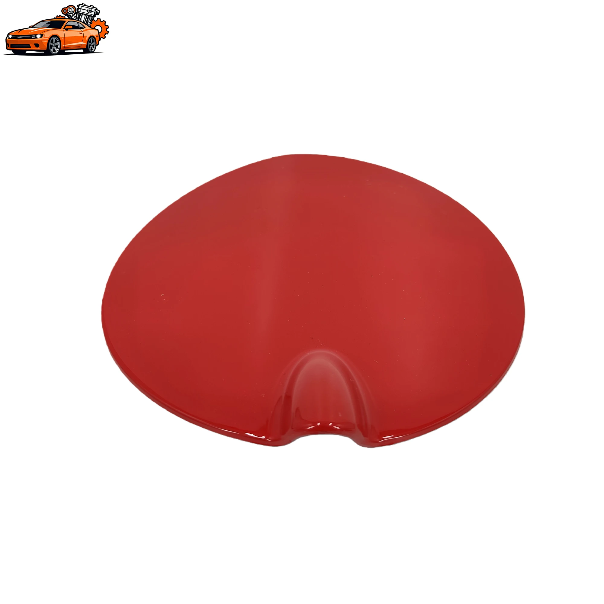 Car Fuel Tank Cap Outside Oil Gas Filler Flap Cover For Ford Focus 2 MK2 MK3 2005 2006 2007 2008 2009 2010 2011 2012 2013 2014