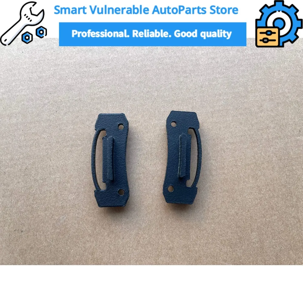 One Set Repair kit Soft top convertible sliding bracket slider For Smart Roadster 452 SMART ROADSTER-COUPE BRABUS 452