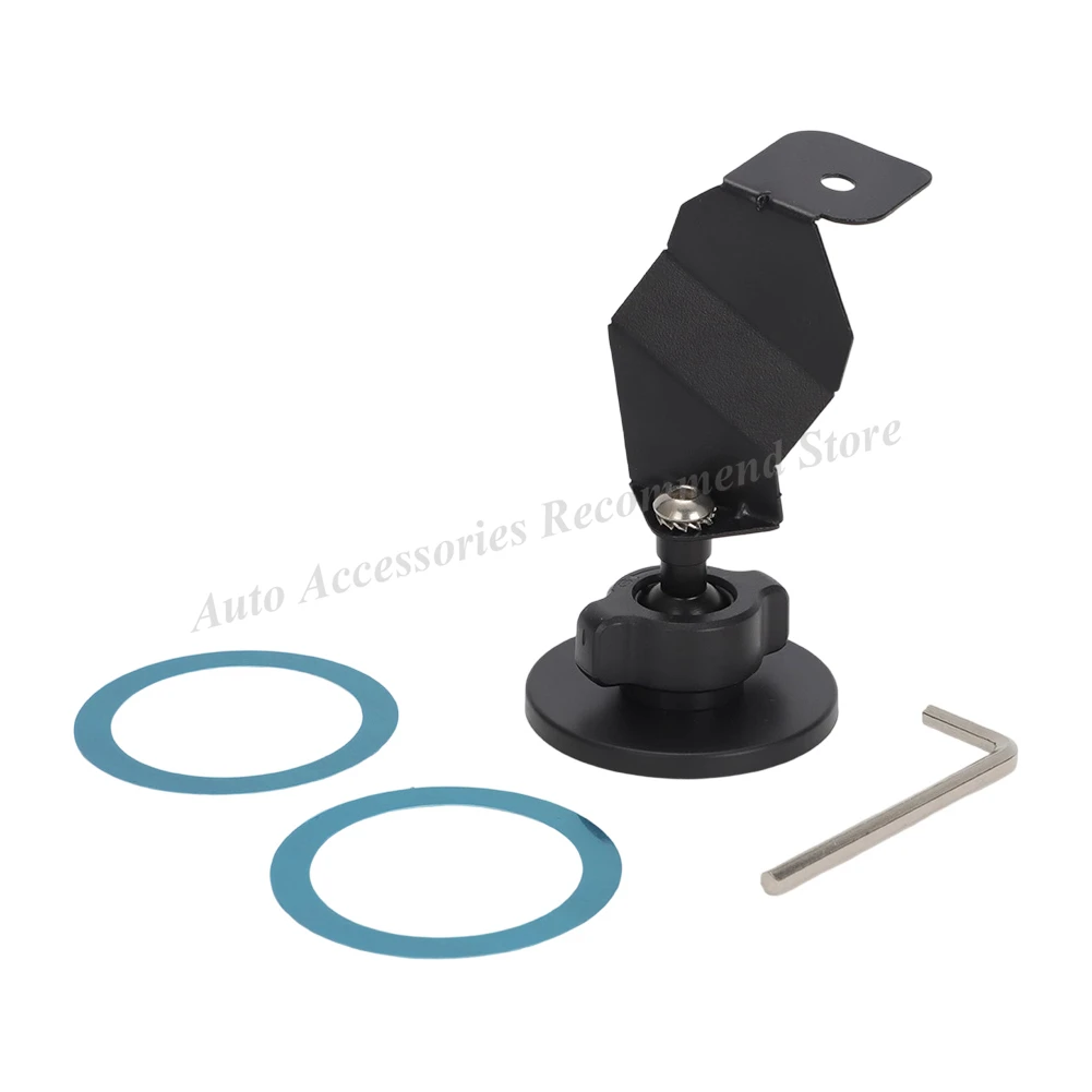 For BMW 3 Series E46 1998-2006 Magnetic Phone Mounts Right Side Only Fits LHD Left-Hand Drive Car Phone Holder Accessories