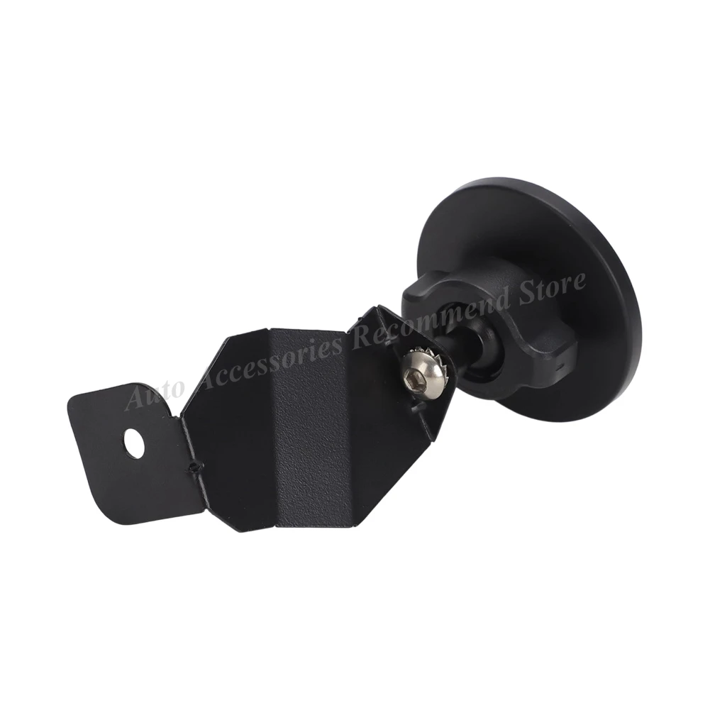 For BMW 3 Series E46 1998-2006 Magnetic Phone Mounts Right Side Only Fits LHD Left-Hand Drive Car Phone Holder Accessories